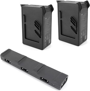 DJI FPV Battery Charging Hub (1 foto / 2)