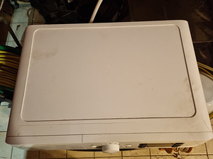 Indesit Mytime 6 kg (4 foto / 4)