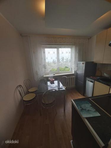 Сдам 2-комнатную квартиру в Ласнамяэ Virbi 7 (фото #5)