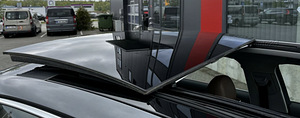Audi A3 Lim (5 foto / 11)