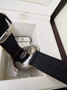 Часы Eterna (3 фото из 5)