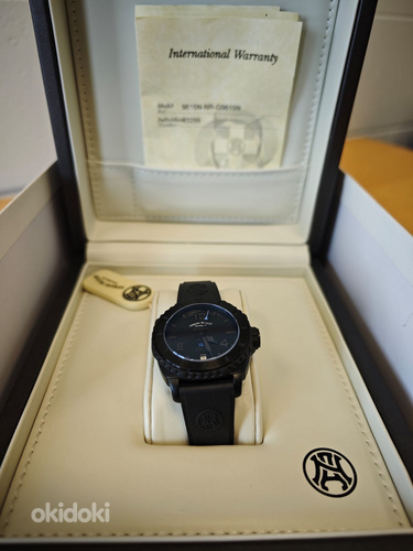 Armand Nicolet женские наручные часы