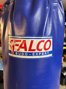 Боксерская груша Falco (2 фото из 2)