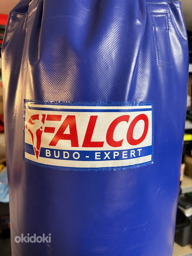 Боксерская груша Falco (фото #2)