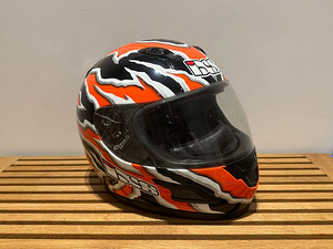 Motokiiver IXS ( L ) (1 foto / 1)