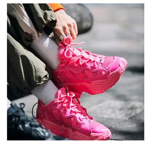 Adidas Adidas Ozweego OG 'Lucid Pink' IH7354 suurus 40 (1 foto / 7)