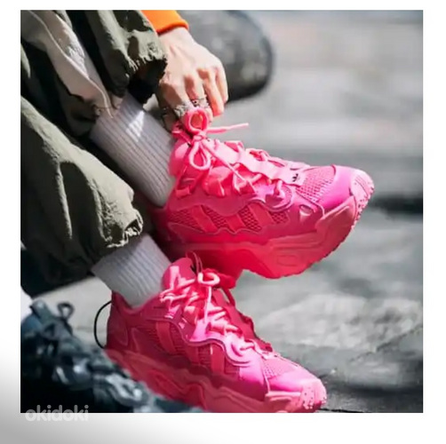 Adidas Adidas Ozweego OG 'Lucid Pink' IH7354 suurus 40
