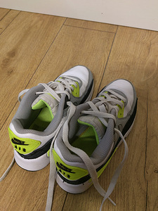 Nike air lapsele (2 foto / 4)