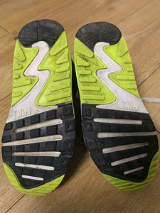 Nike air lapsele (4 foto / 4)