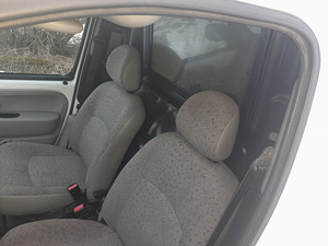 Renault kangoo дизель (6 фото из 9)