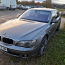 BMW 730LD e66 facelift (фото #2)