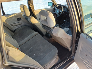 BMW 316i e30 (10 фото из 12)