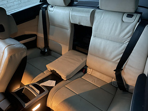 BMW 330d e93 кабриолет 2011 (4 фото из 5)