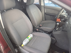 Ford c-max дизель (3 фото из 6)