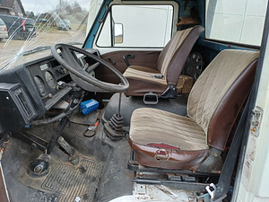 Vw lt эвакуатор. (3 фото из 9)