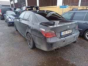 BMW 530d atm (7 foto / 9)