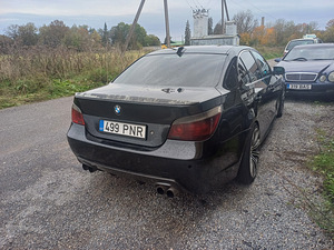 Pakkuda müügiks BMW erilaiused r19 valuveljed. (2 foto / 6)