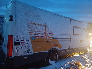 Iveco täis pikk ja kõrge (4 foto / 4)
