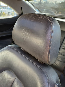 Clk430 v8 coupe (9 foto / 14)