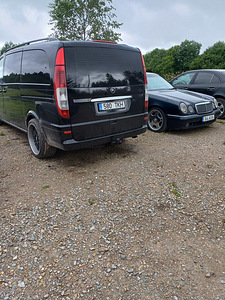 Mb Viano (5 фото из 12)