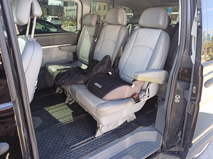 Mb Viano (9 фото из 12)