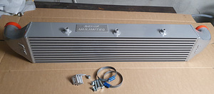 Custom tuning intercooler W211, W219, W209, W203, Mercedes