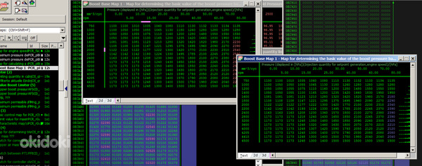 Custom ECU TUNE/Chip Tuning/Stage1/2/3, DPF/EGR/AdBlue off