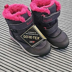 Uued Timberland soojad talvesaapad core-tex, suurus 25. (1 foto / 3)