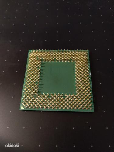 AMD Athlon XP 2800+ axda2800dkv4d fsb333 CPU Socket 462(A) (фото #2)