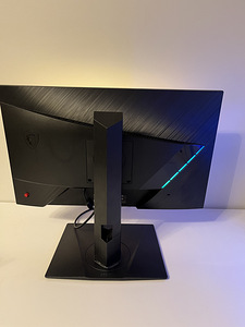 MSI Optix MAG245R2, 24", 1 ms, 165hz (6 foto / 7)