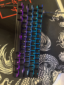 Apex pro mini 2023 (6 фото из 7)