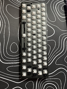 Apex pro mini 2023 (7 фото из 7)