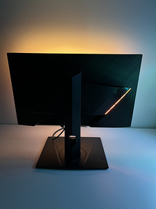 MSI monitor 165hz (3 foto / 4)