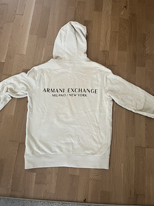 Armani Exchange hoodie (4 foto / 4)
