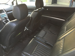 TOYOTA COROLLA VERSO (5 foto / 6)