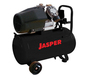 Kompressor (1 foto / 1)