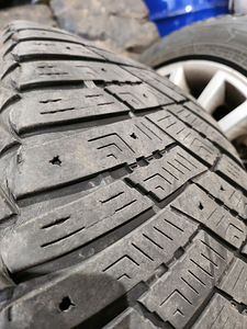 5×112 R17 (4 фото из 4)