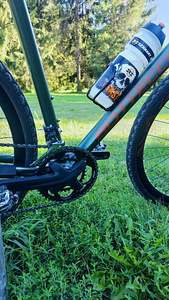 Botecchhia gravel monster (3 foto / 8)