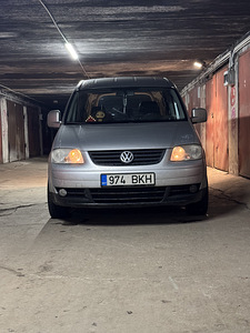 Otsin tööd abitöölisena (1 foto / 1)
