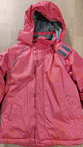 Huppa talvejope s (2 foto / 4)