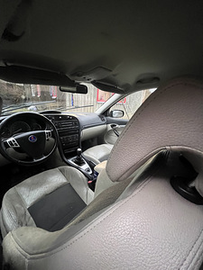 Saab 9-3 2.2tid 93kw manuaal (2 foto / 4)