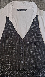 ZARA kleit, s. XS (7 foto / 10)