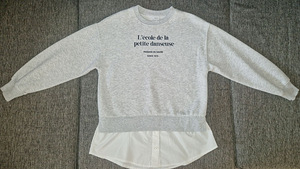 ZARA свитер, р. 152 (3 фото из 5)