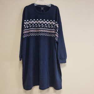 Pusakleit sinine 3XL (1 foto / 1)