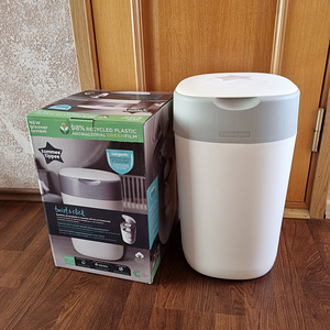 Tommee Tippee mähkmekonteiner (1 foto / 2)
