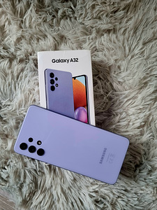 Samsung A32 (1 foto / 2)