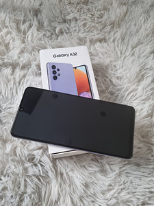 Samsung A32 (2 foto / 2)