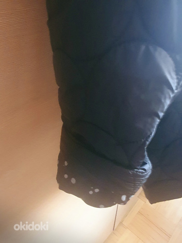 Куртка Gerry Weber, размер 48 и стеганная на весну осень 48- (фото #5)
