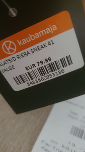 Uued tossud 41p (6 foto / 8)