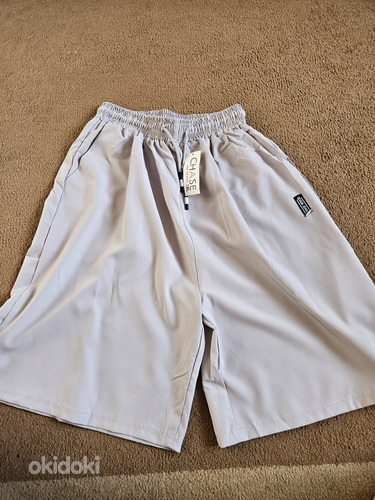 Unisex lühikesed püksid 48r